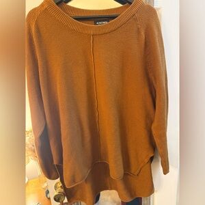 Known Supply Sweater